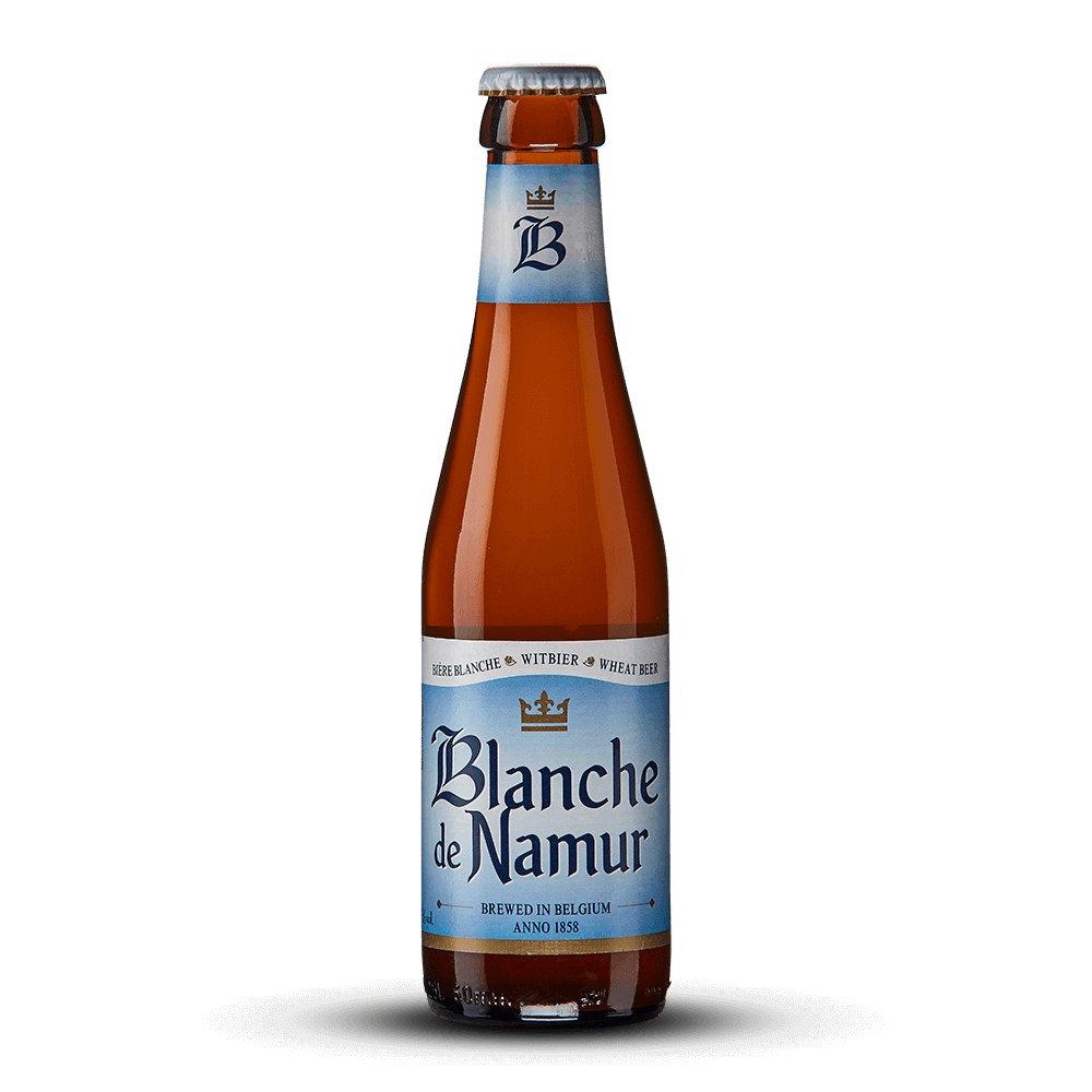 Blanche de Namur 25 cl