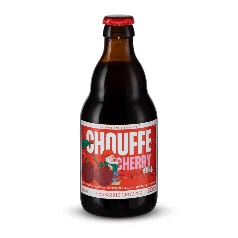 Chouffe Cherry 33cl