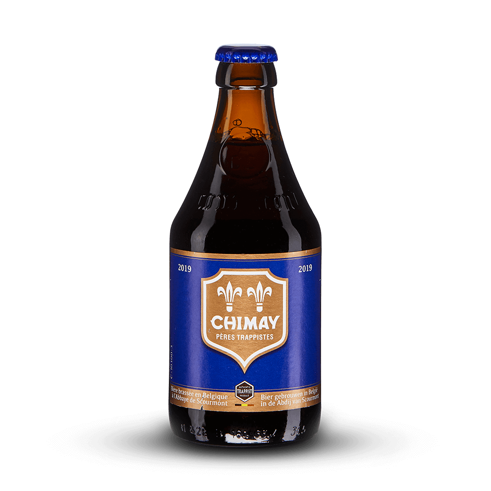 Chimay Bleue 33cl