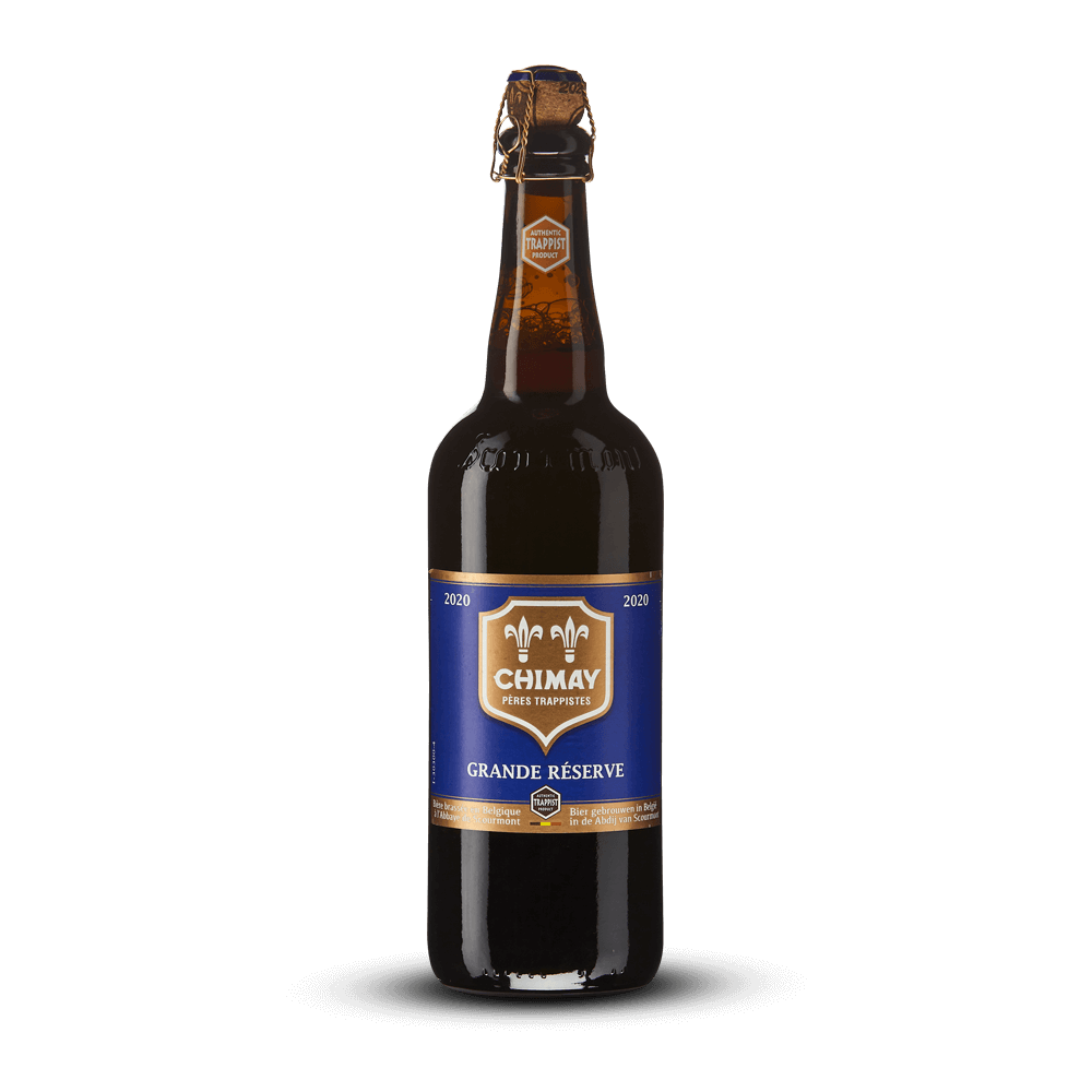 Chimay Bleue Grande Réserve 75cl