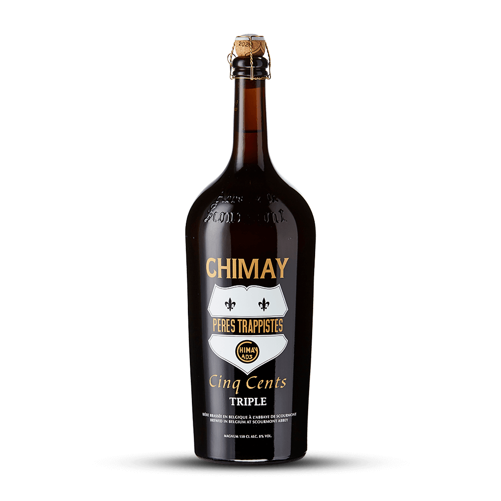 Magnum Chimay Cinq Cents 1,5l