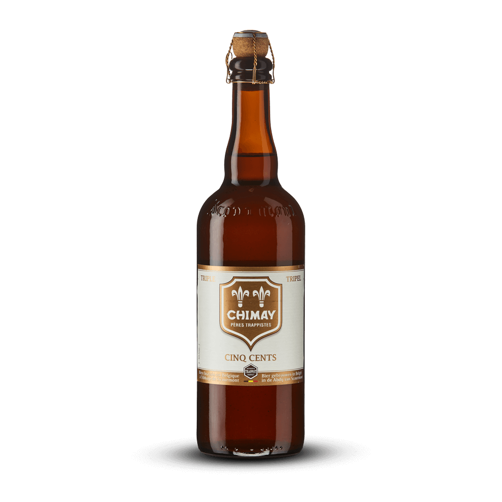 Chimay Cinq Cents 75cl