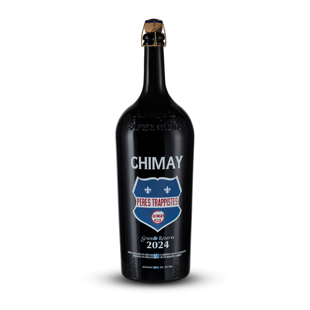 Magnum Chimay Grande Réserve 1,5l