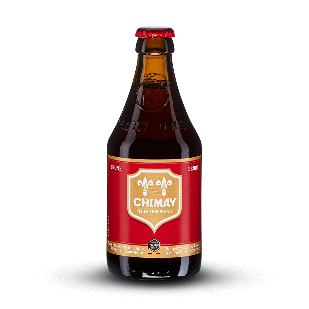 Chimay Rouge 33 cl