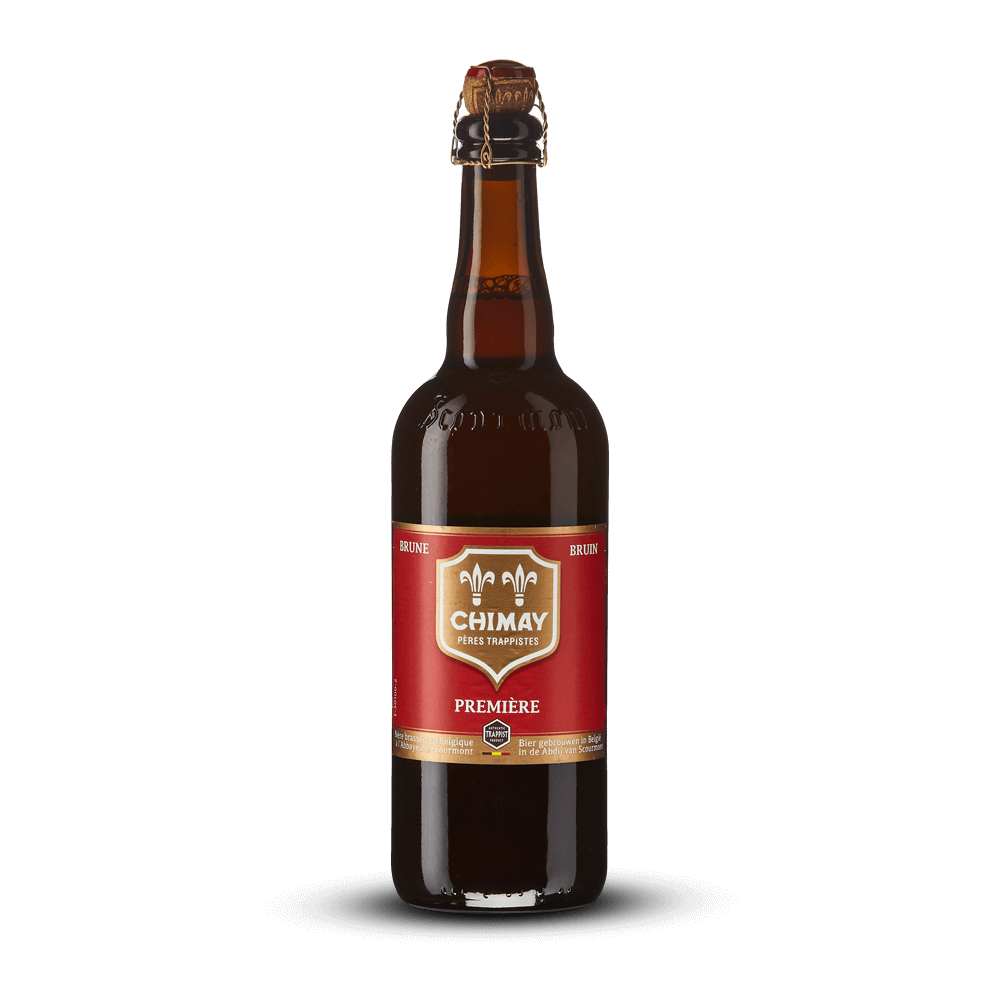 Chimay Rouge Première 75cl