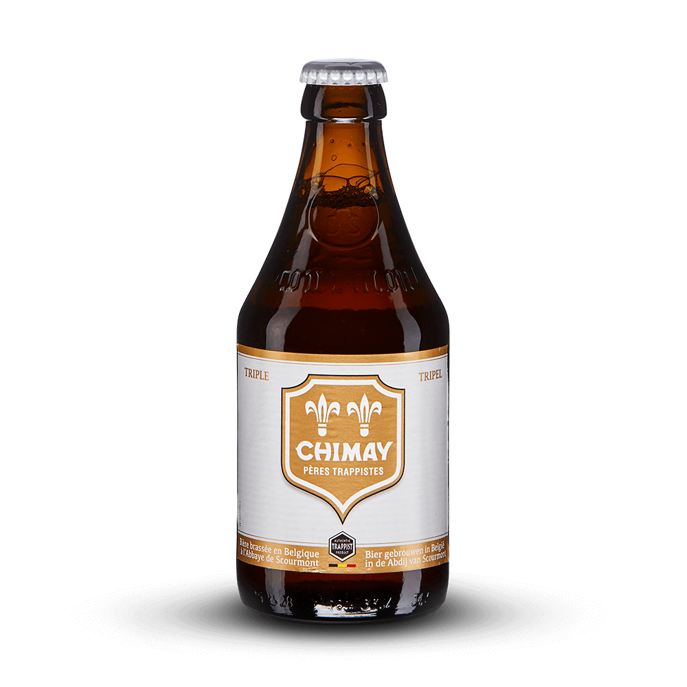 Chimay Triple 33 cl