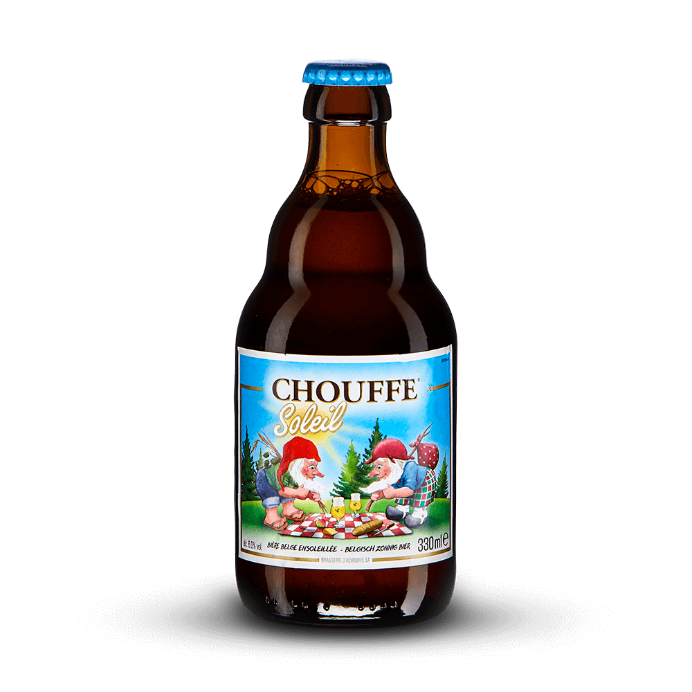 Chouffe Soleil 33 cl