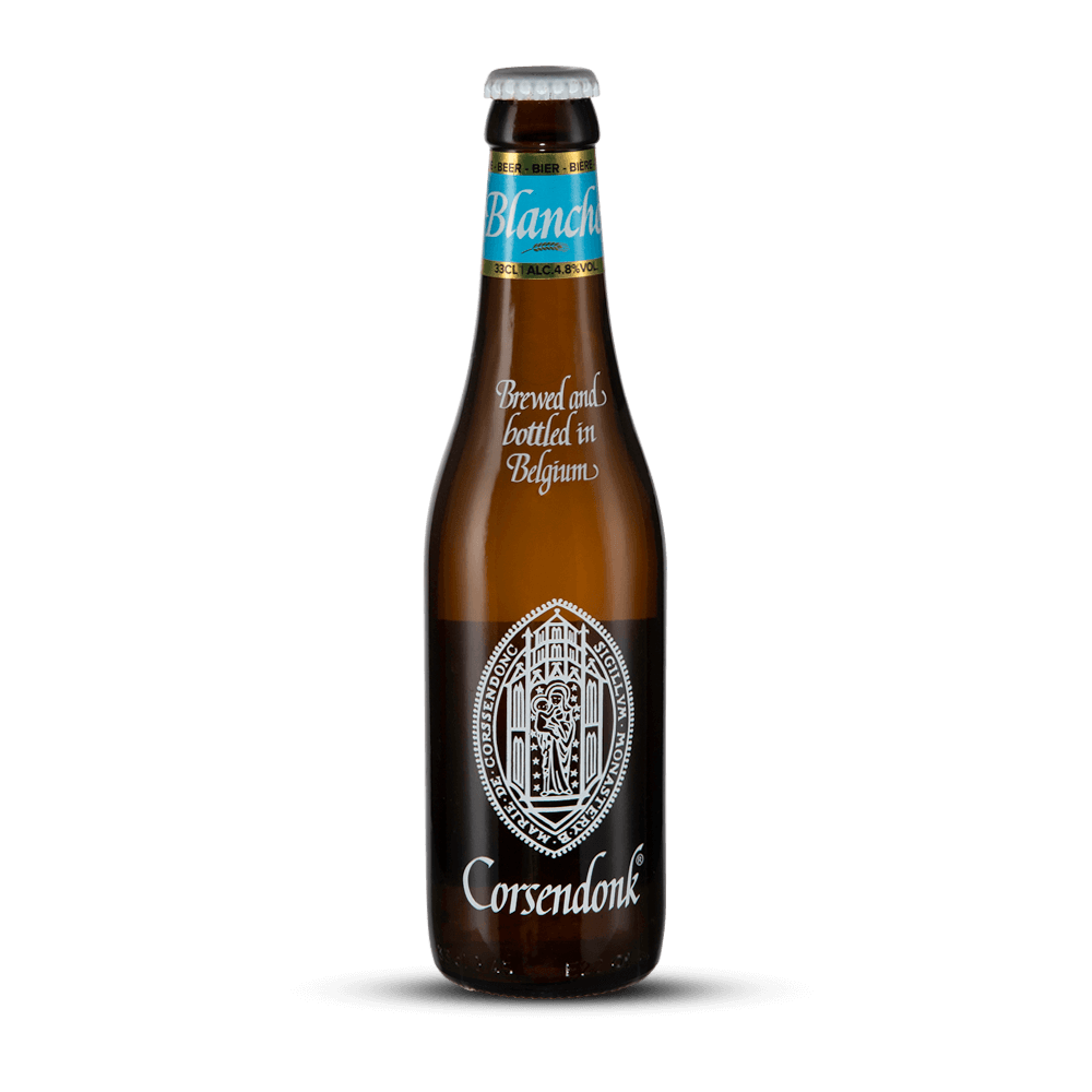 Corsendonk Blanche 33 cl