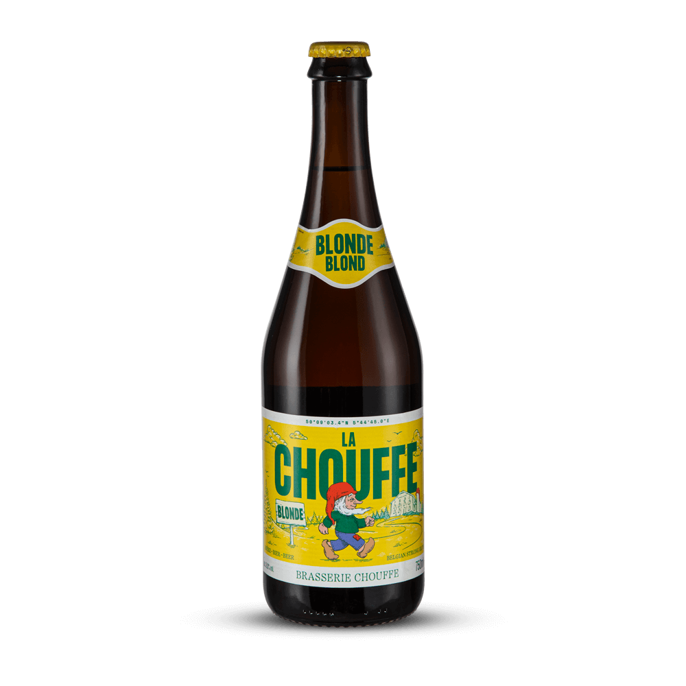 La Chouffe 75cl