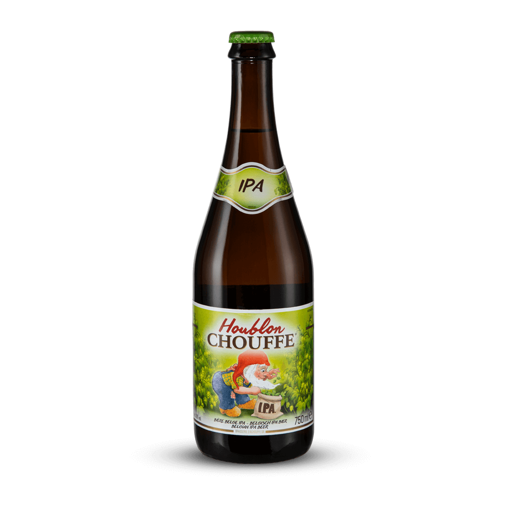 La Chouffe IPA 75 cl