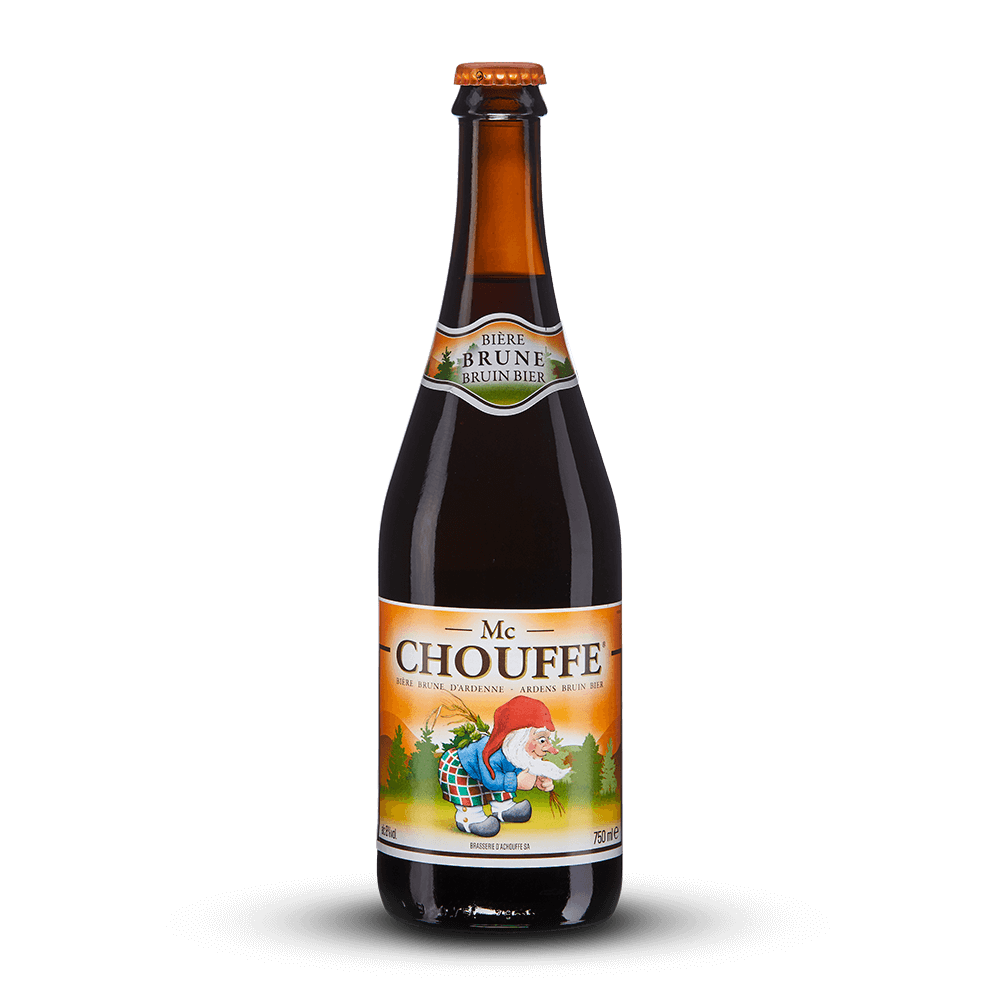 Mc Chouffe 75cl