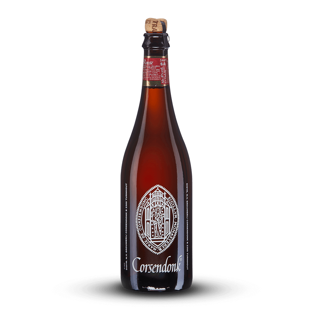 Corsendonk Rousse 75 cl