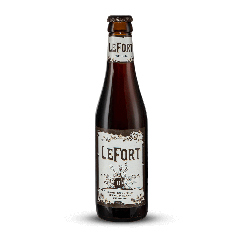 Lefort Brune 33 cl