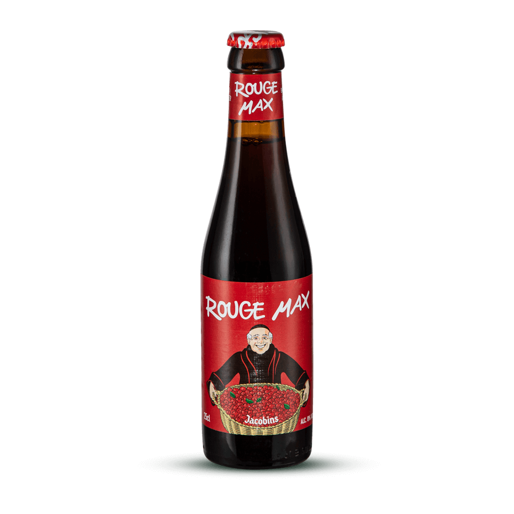 Rouge Max 25 cl