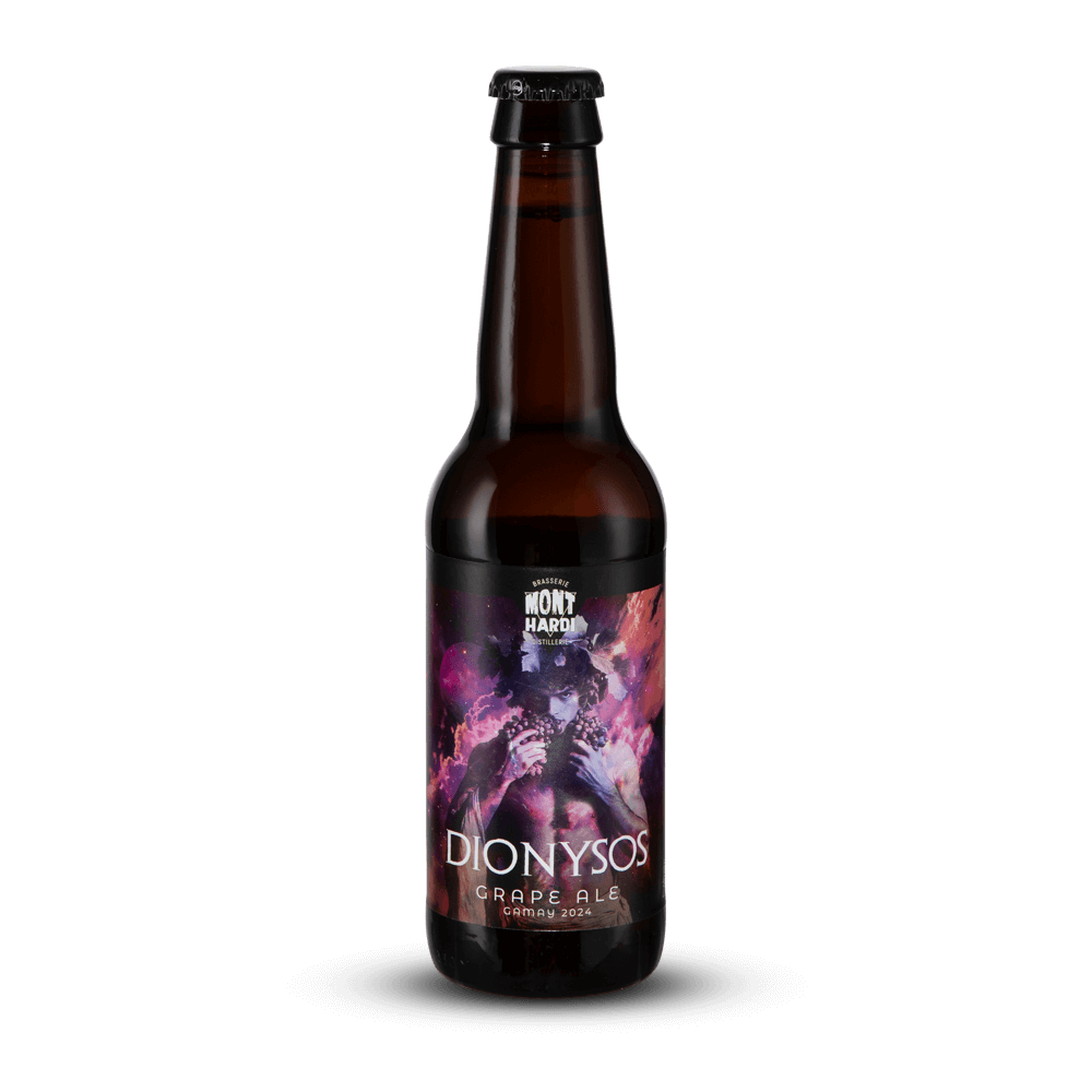 Dionysos 33 cl