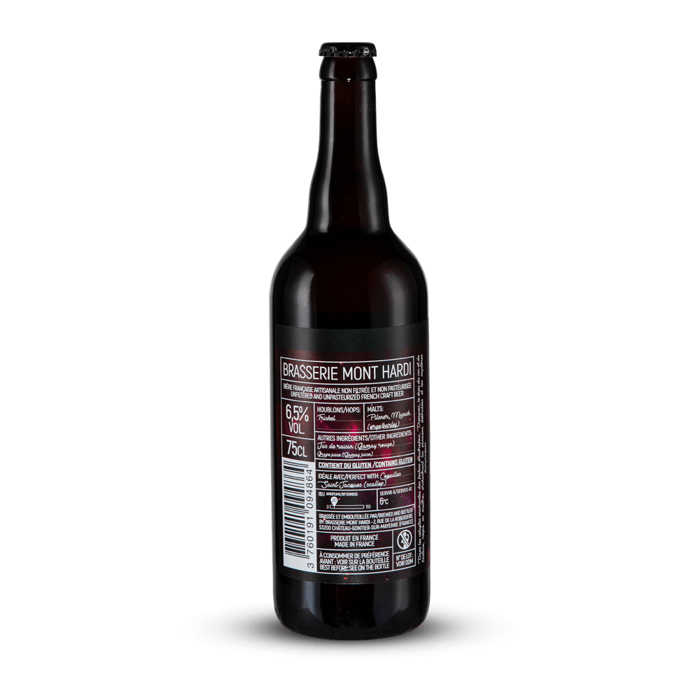 Dionysos 75 cl | V and B