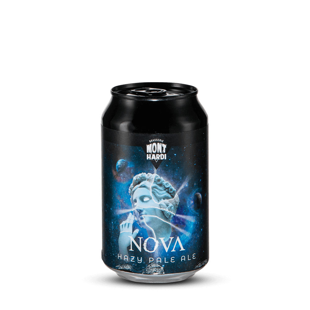Nova 33 cl