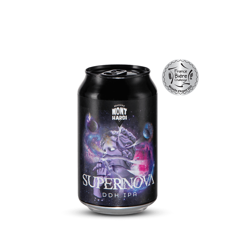 Supernova 33 cl