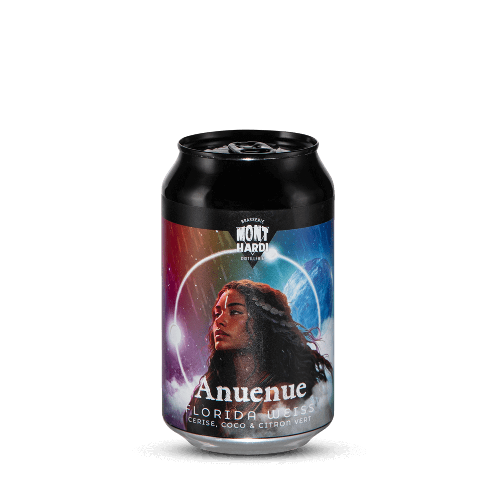 Anuenue 33 cl