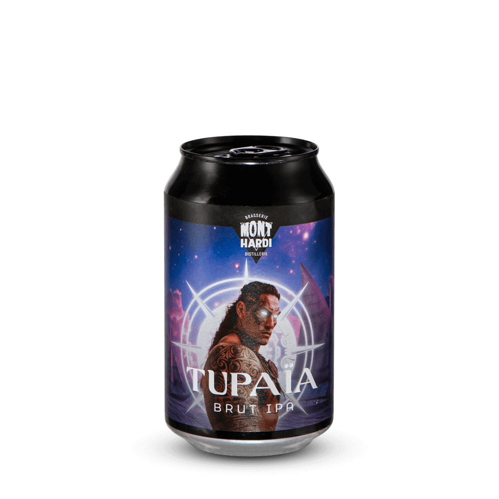 Tupaia 33 cl