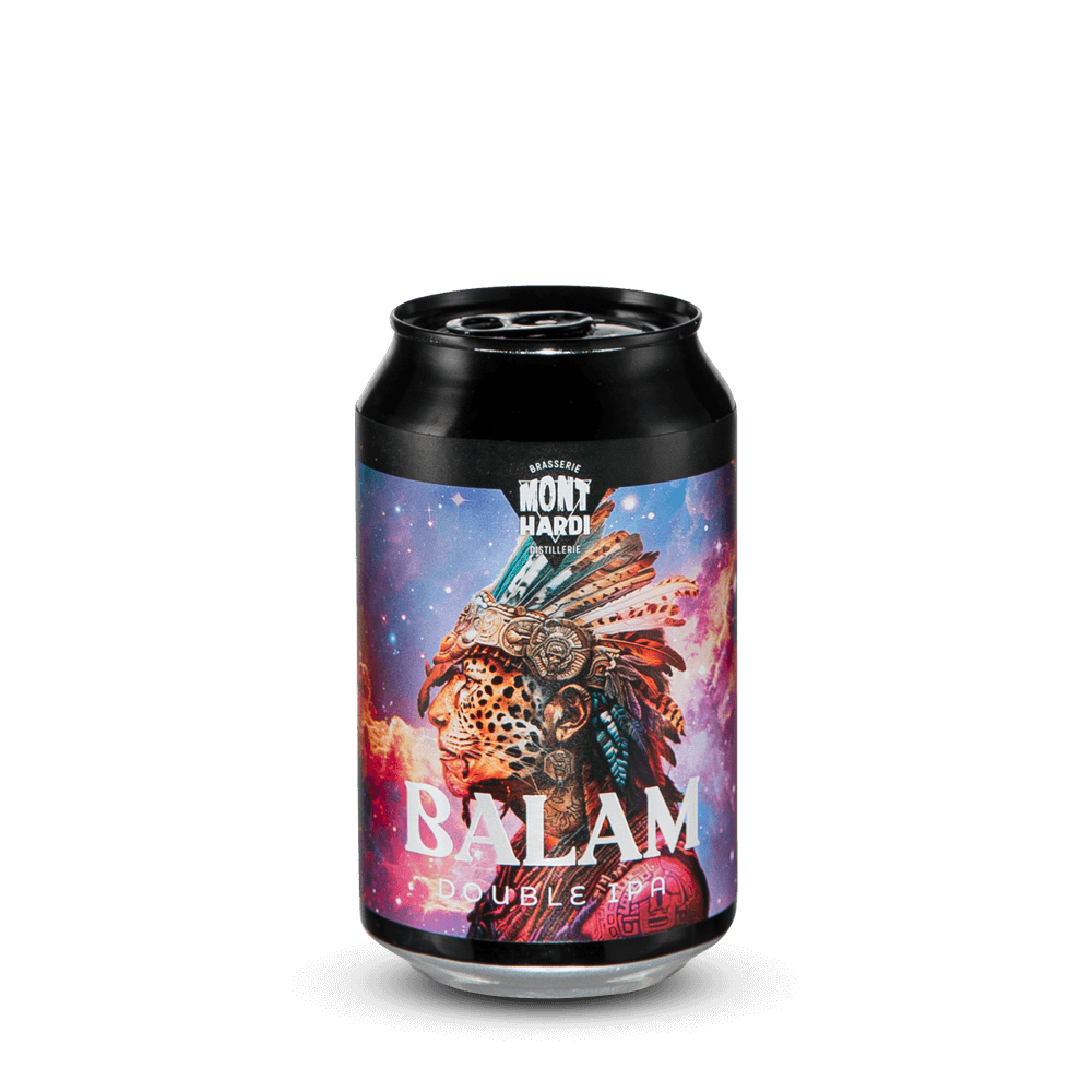 Balam 33 cl