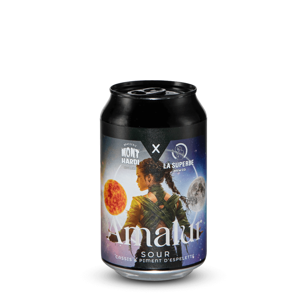 Amalur 33 cl