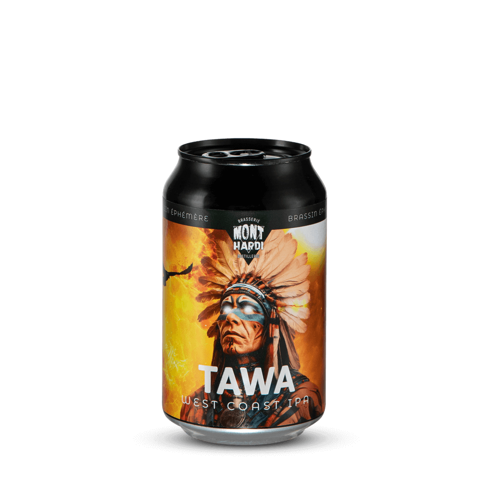 Tawa 33 cl