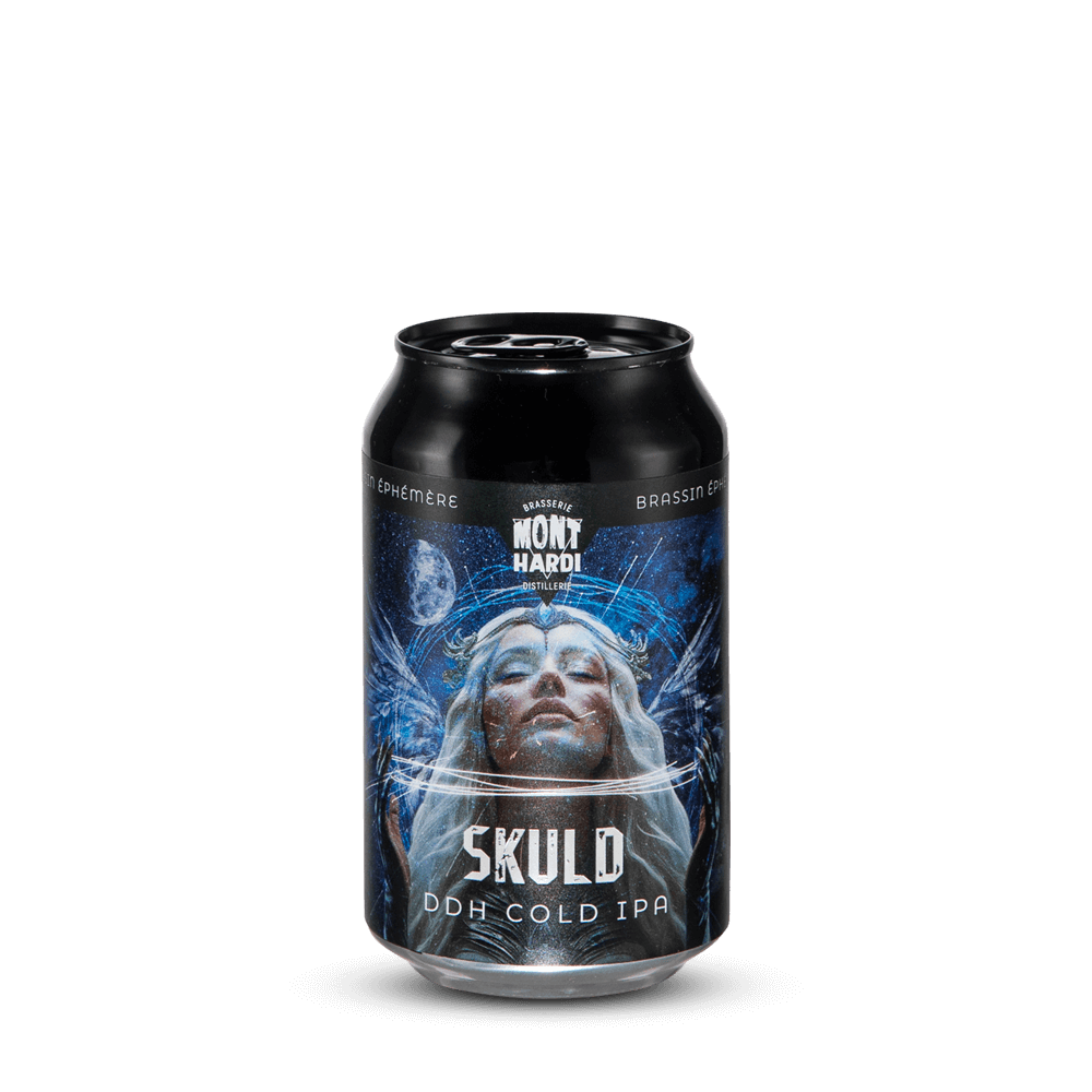 Skuld 33 cl