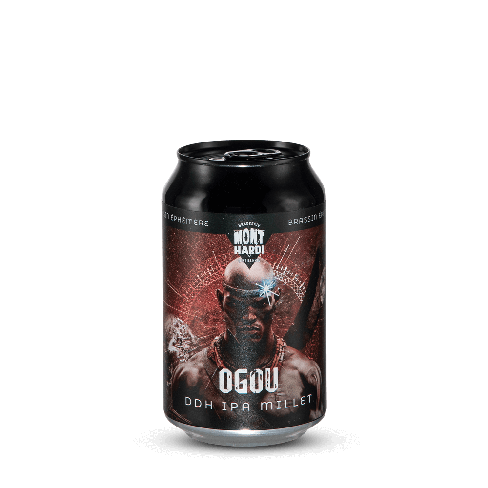 Ogou 33 cl