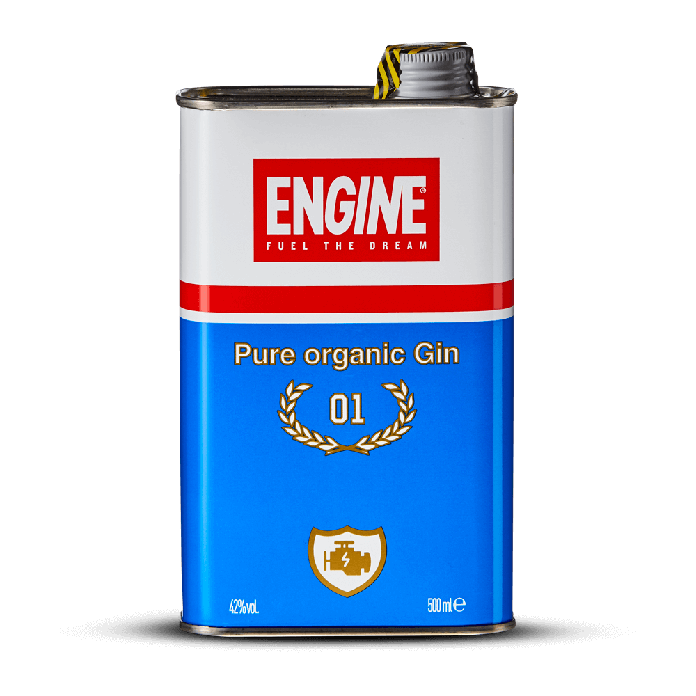 Engine 42%
