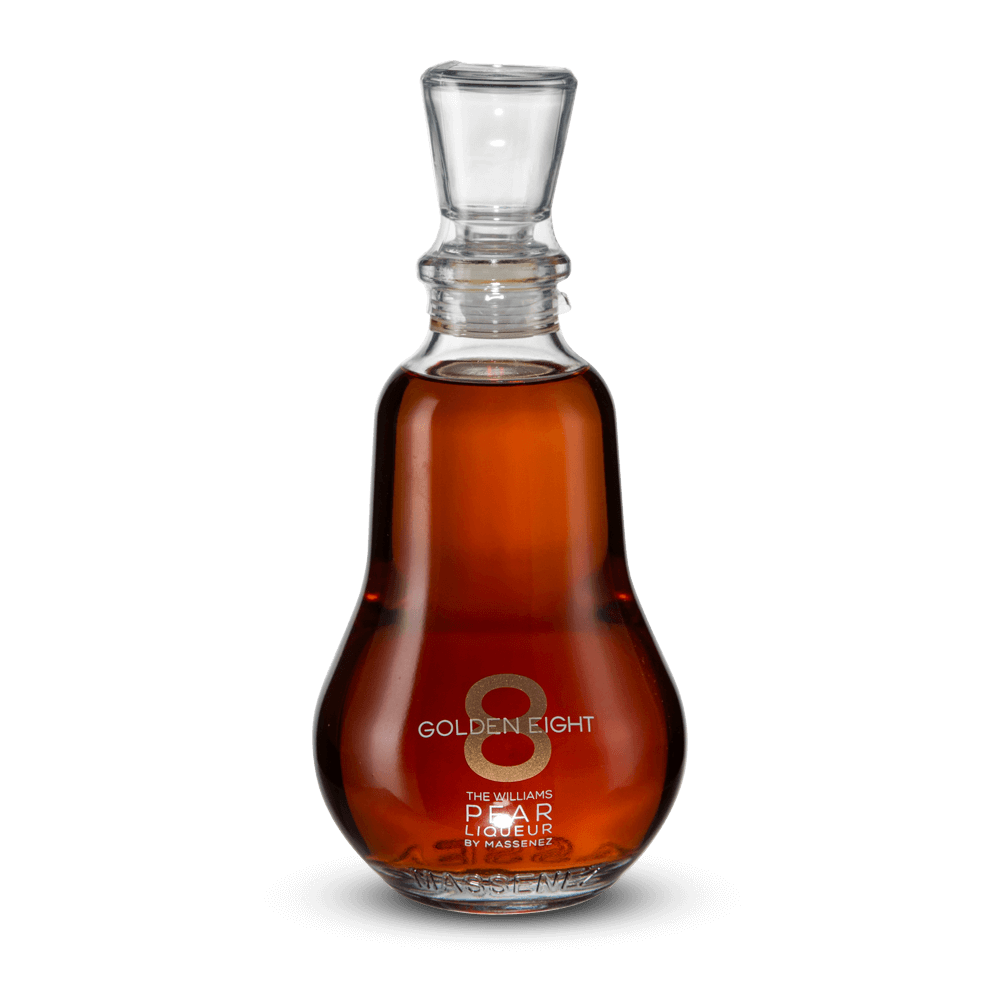 Golden Eight Liqueur De Poire 25%
