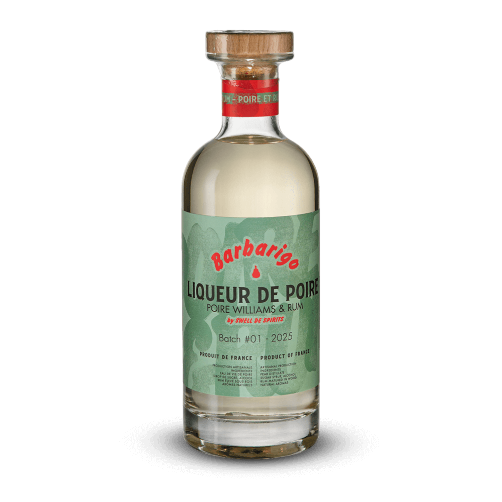 Achetez votre liqueur en ligne - V and B