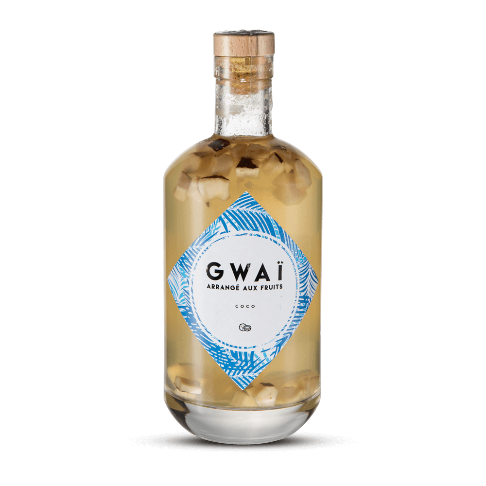 Gwaï Coco - 70CL - 32%