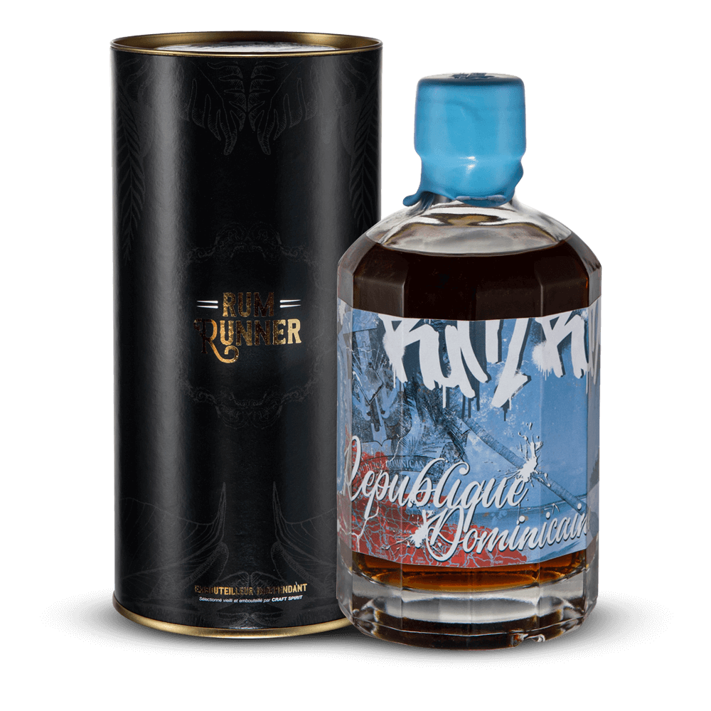 elfbar nachfüll pod läuft aus Tous nos e-liquides rhum main image 0