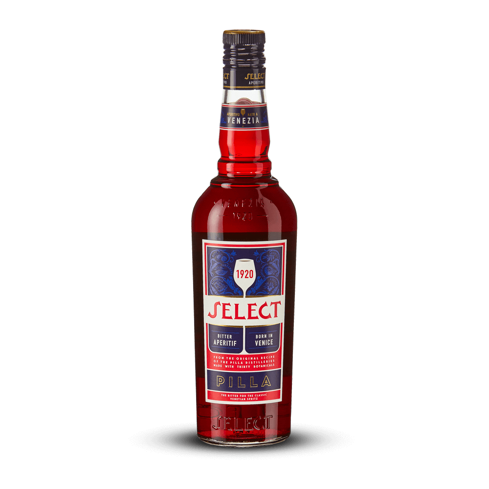 Select Apéritivo 17,5%