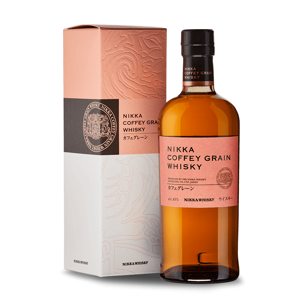 Nikka Coffey Grain 45%