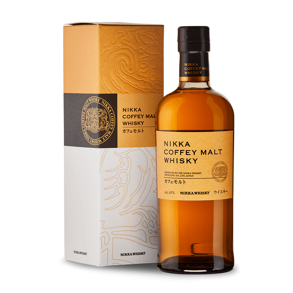 Nikka Coffey Malt 45%