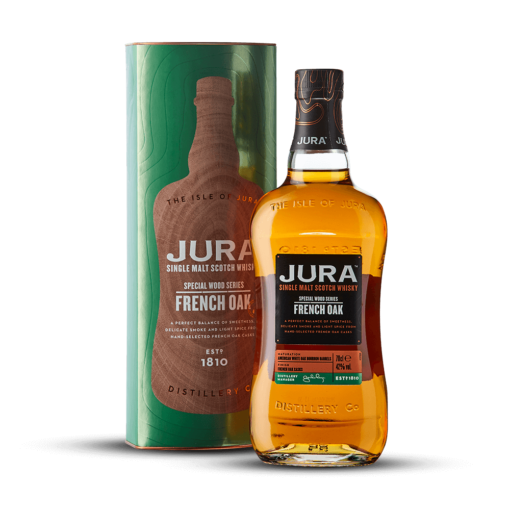 Jura French Oak 42%