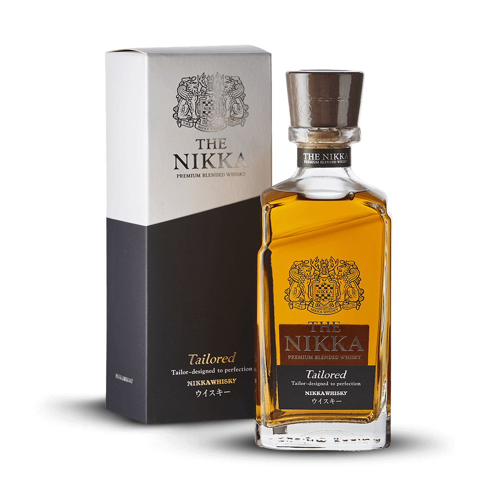 Nikka Tailored 43%