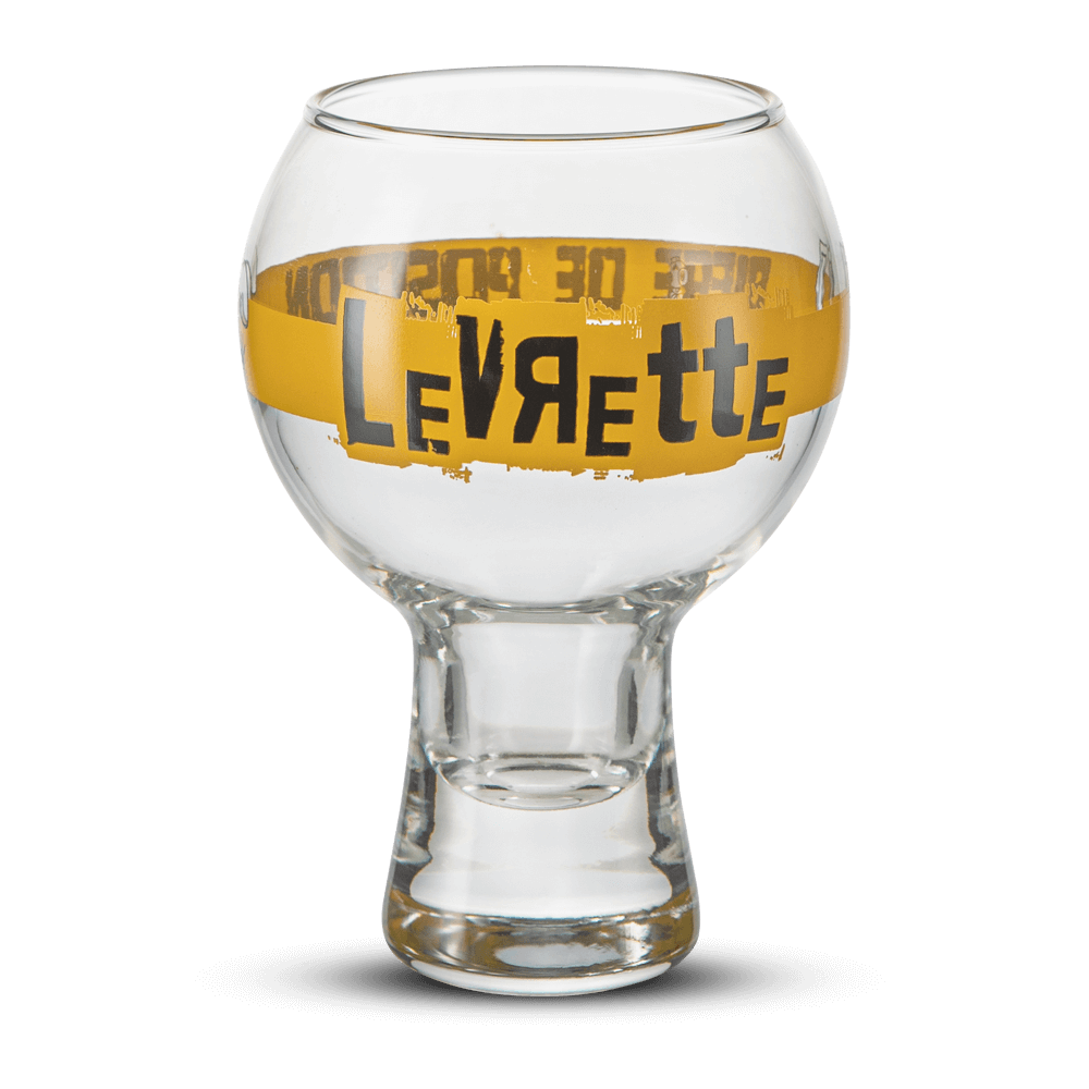 Verre Ballon Levrette 30 cl