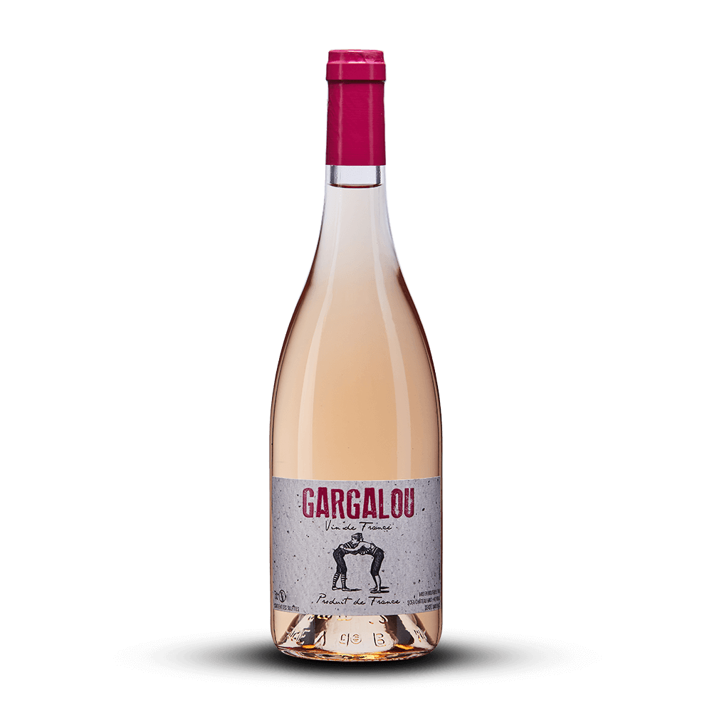Gargalou Rosé