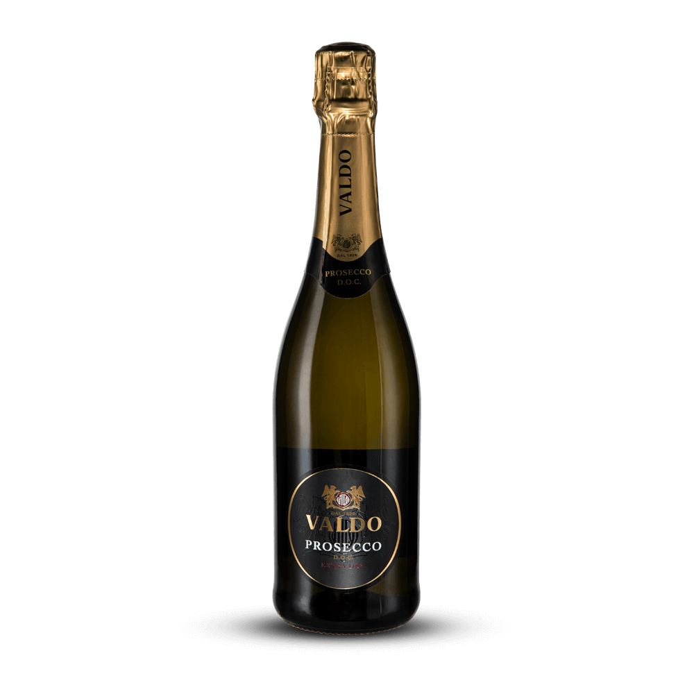 Prosecco Blanc Extra Dry - Valdo