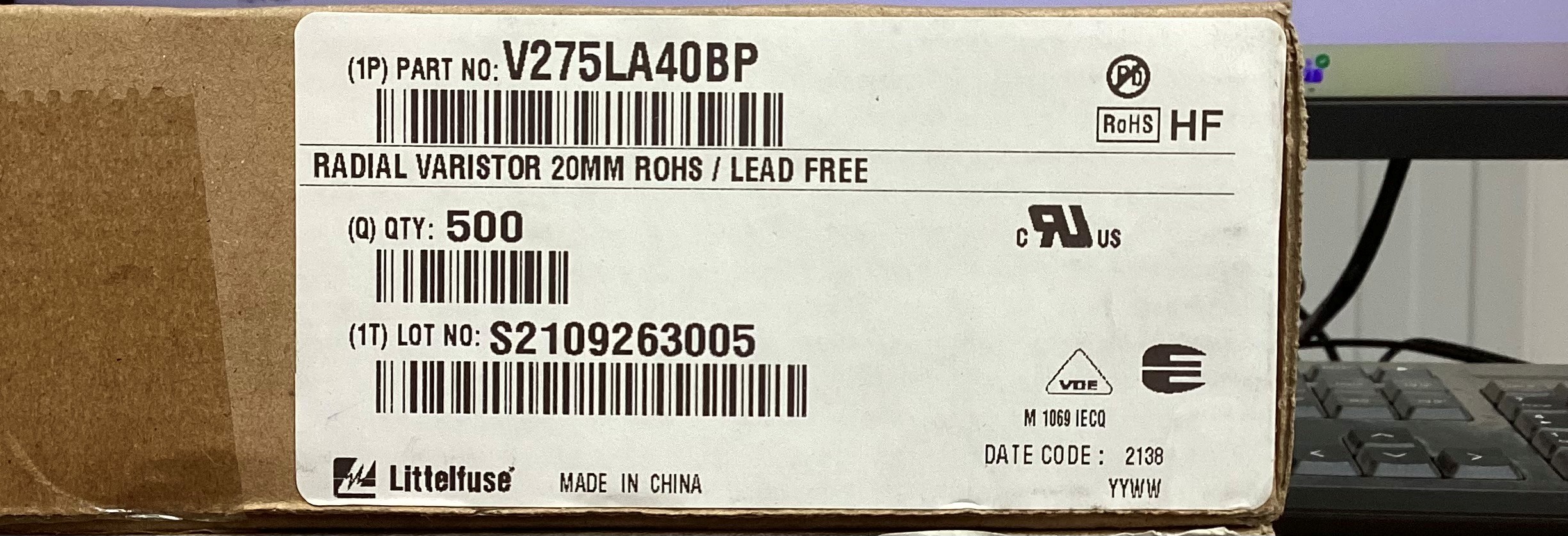 Product image 1