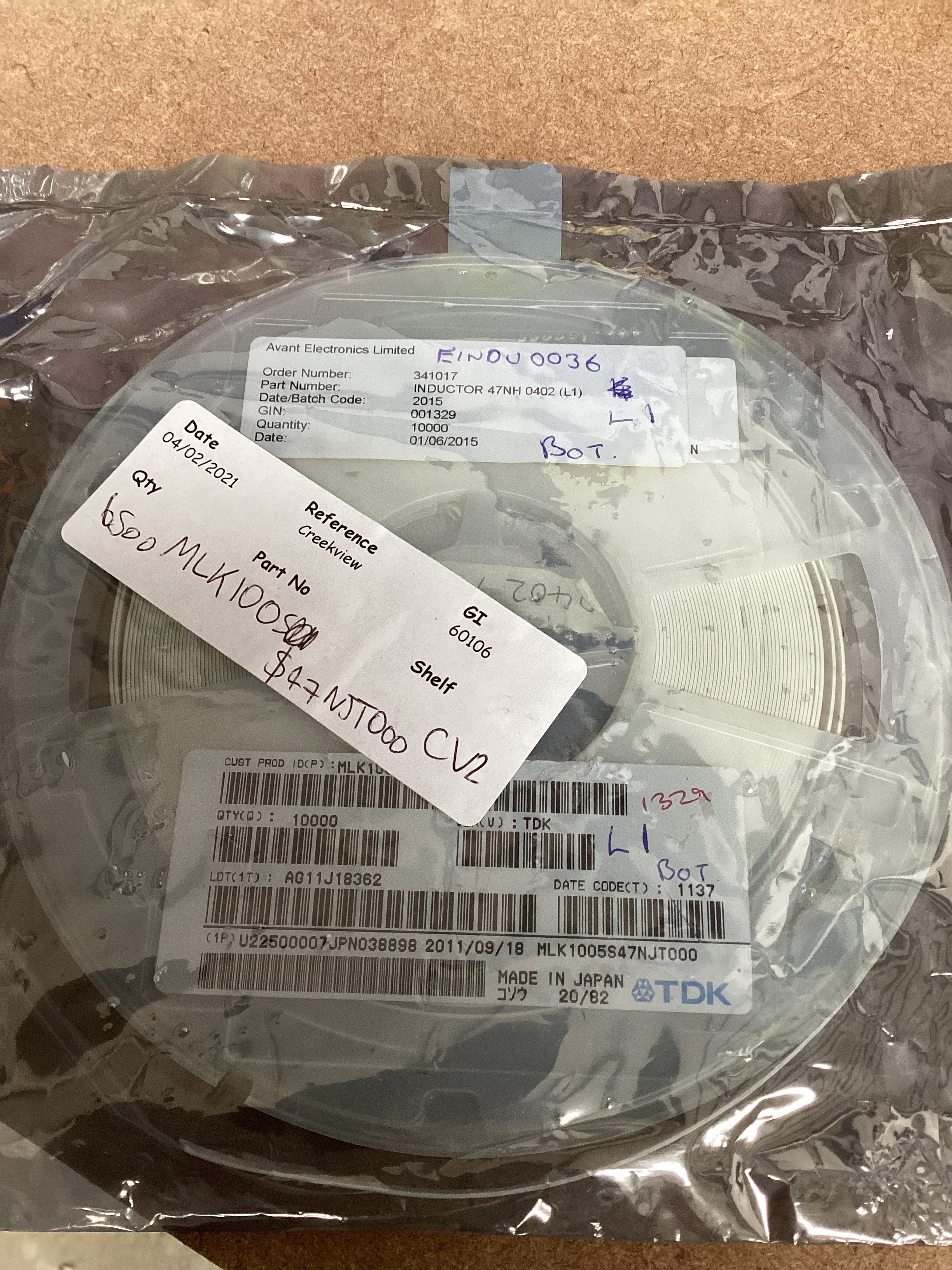 Product image 1