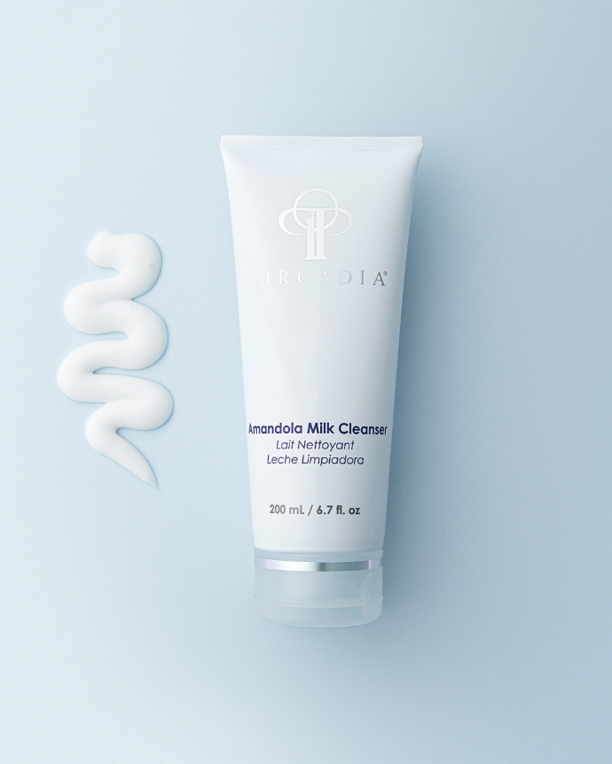 Amandola Milk Cleanser 200 ml