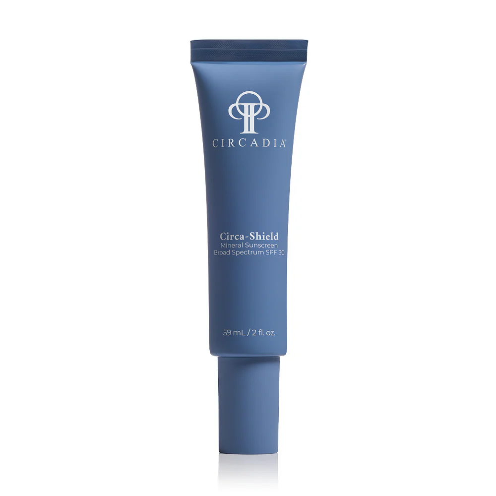Circa-Shield Minerale Zonnebrandcrème SPF 30