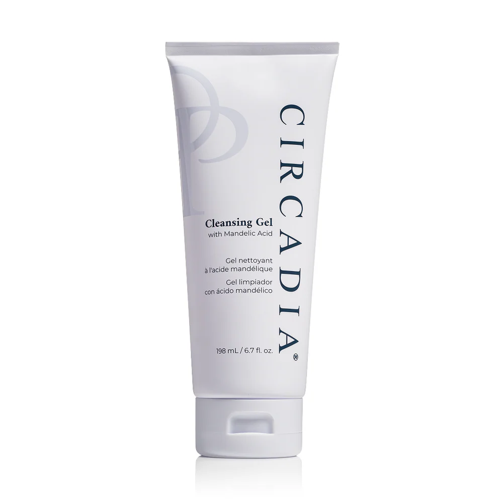 Cleansing Gel met Mandelic Acid 200 ml