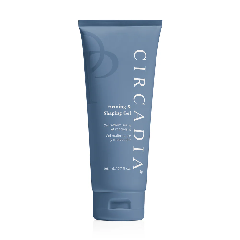 firming and shaping gel
