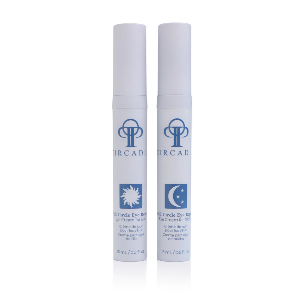 Full Circle Eye Repair - Oogcrème Duo
