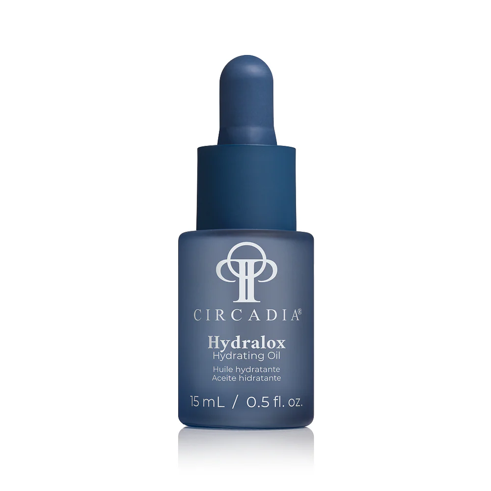 Hydralox Hydraterende Olie